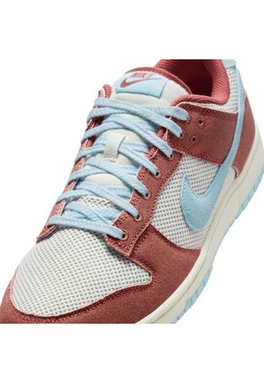 Tenis Hombre Lifestyle Nike Dunk Low Retro SE Marrón