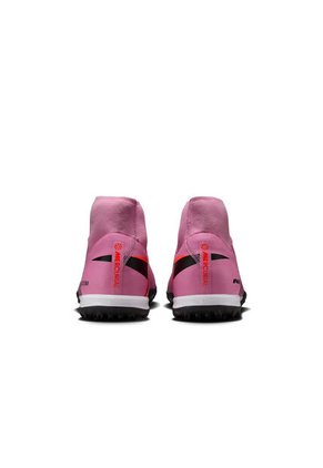 Guayos Hombre Fútbol Nike Mercurial Superfly 10 Academy Rosa