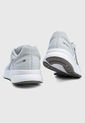 Tenis Running Azul-Gris-Dorado-Blanco Nike Run Swift 2 de Nike
