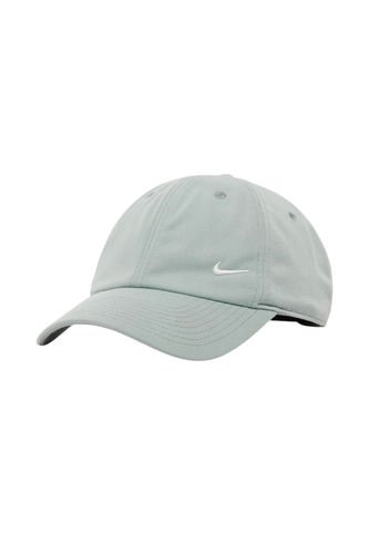 Gorra Nike Club Cap-Gris Nike