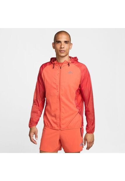 Chaqueta Hombre Nike Trail Aireez