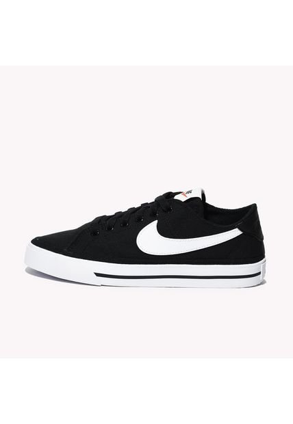 Zapatillas Nike Mujer Court Legacy Canvas / CZ0294 602 - Rosado – Hiperatos  Store