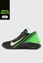 Tenis NIKE G.T. Jump Academy Negro de Nike