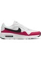 Tenis Mujer Nike Air Max Sc Rojo de Nike