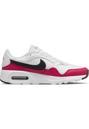 Tenis Mujer Nike Air Max Sc Rojo