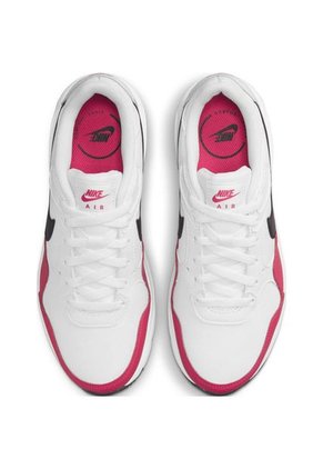 Tenis Mujer Nike Air Max Sc Rojo