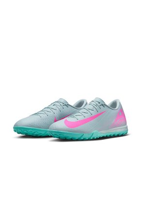 Guayos Hombre Fútbol Nike Mercurial Vapor 16 Academy Gris