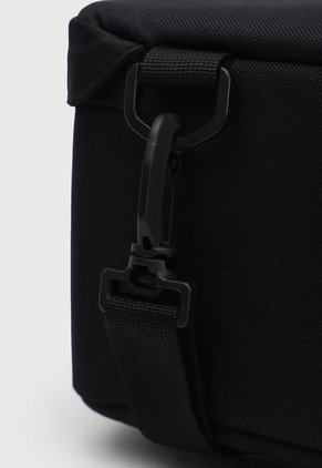 Maletín Negro-Rojo Nike Shoe Box Bag