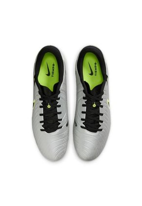 Guayos Nike Hombre Legend 10 Academy Fg/Mg - Plateado