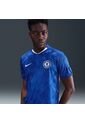 Camiseta Nike Hombre Chelsea Local FC 2025/26  - Azul de Nike