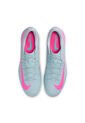Guayos Hombre Fútbol Nike Mercurial Vapor 16 Academy Gris de Nike
