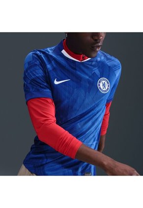 Camiseta Nike Hombre Chelsea Local FC 2025/26  - Azul