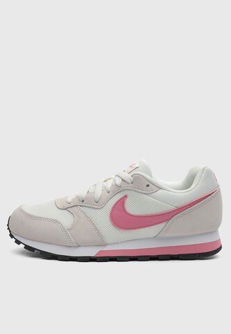 Tenis NIKE MD Runner 2 Marfil Nike