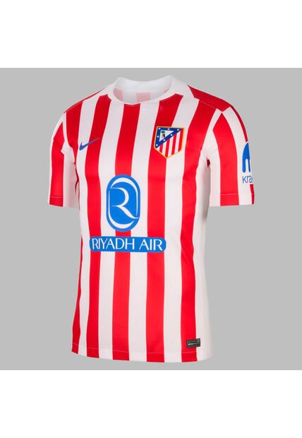 Camiseta Nike Hombre Atlético De Madrid 25 Local -Rojo