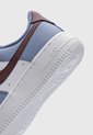 Tenis Lifestyle NIKE Air Force 1 Low Premium iD Azul de Nike