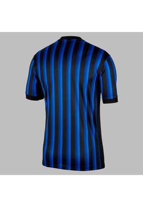 Camiseta Nike Hombre Inter De Milan Local FC 2025/26 - Azul