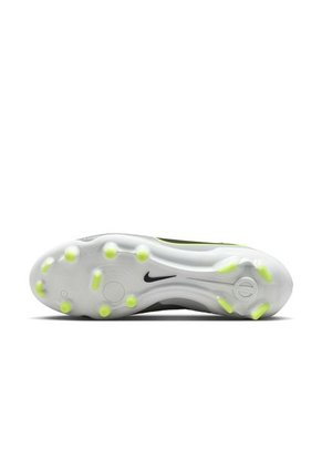 Guayos Nike Hombre Legend 10 Academy Fg/Mg - Plateado