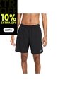 Pantaloneta Nike Challenger 2 In 1-Negro de Nike