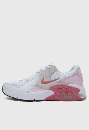 Tenis NIKE Air Max Excee Marfil
