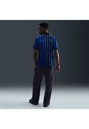 Camiseta Nike Hombre Inter De Milan Local FC 2025/26 - Azul