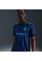 Camiseta Nike Hombre Inter De Milan Local FC 2025/26  - Azul de Nike
