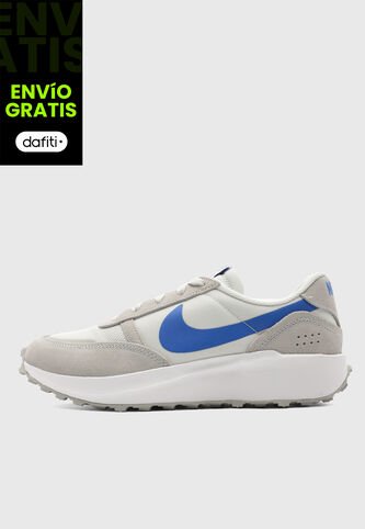 Tenis NIKE Waffle Debut Negro Nike