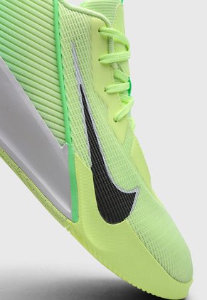 Tenis NIKE G.T. Jump Academy Amarillo Neón