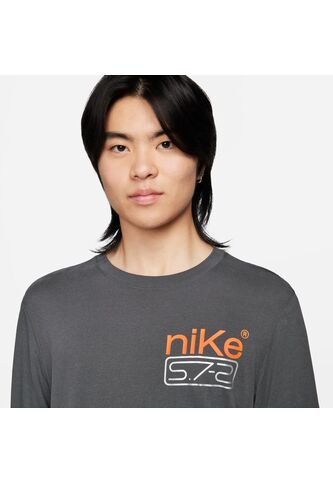 Camiseta Hombre Nike Dri-FIT Nike