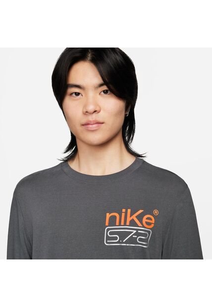 Camiseta Hombre Nike Dri-FIT