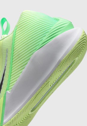 Tenis NIKE G.T. Jump Academy Amarillo Neón