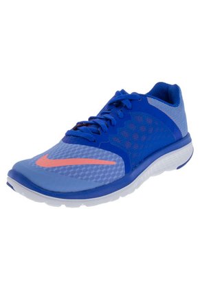 Running Azul Royal Nike Fs Lite Run 3