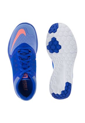 Running Azul Royal Nike Fs Lite Run 3