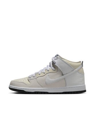 Tenis Hombre Lifestyle Nike SB Dunk Antihero Gris Nike
