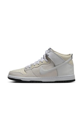 Tenis Hombre Lifestyle Nike SB Dunk Antihero Gris