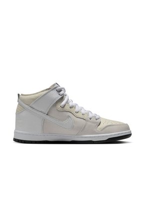 Tenis Hombre Lifestyle Nike SB Dunk Antihero Gris