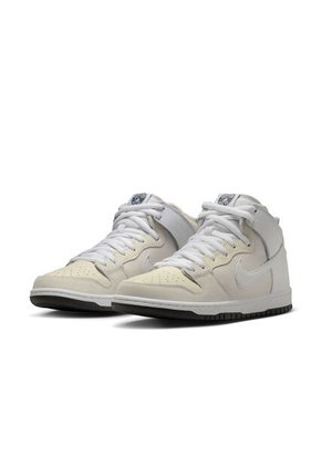 Tenis Hombre Lifestyle Nike SB Dunk Antihero Gris