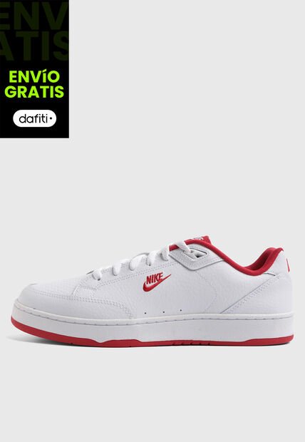 Tenis NIKE Grandstand II Blanco