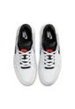 Tenis Hombre Lifestyle Nike Full Force Low Blanco de Nike