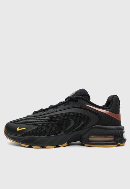 Tenis NIKE Air Max Fire Negro