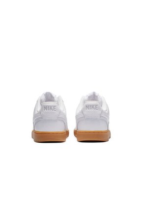 Tenis Hombre Lifestyle Nike Court Vision Low Blanco