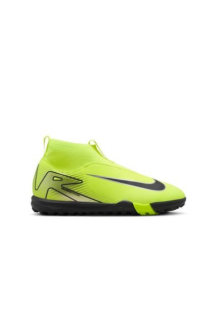 Guayos Nike Kids Jr Zoom Superfly 10 Academy Tf - Amarillo-Negro