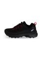 TEST Tenis Nike Air Max Oketo Para Hombre-Negro/Salmon de Nike