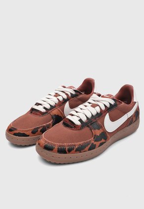 Tenis Lifestyle NIKE Field General SE Marrón