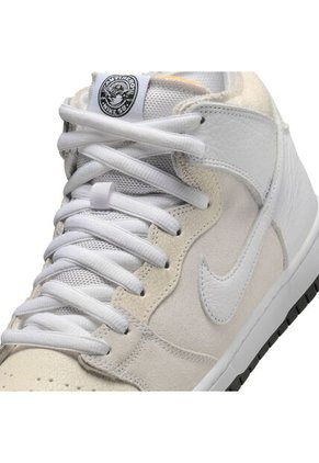 Tenis Hombre Lifestyle Nike SB Dunk Antihero Gris