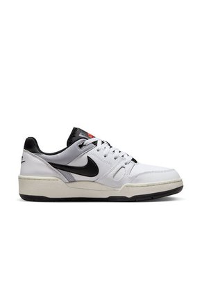 Tenis Hombre Lifestyle Nike Full Force Low Blanco