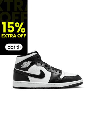 BOTAS AIR JORDAN 1 MID 365 NIKE Nike