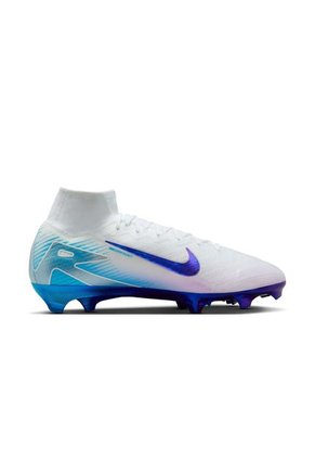 Guayos Nike Hombre Mercurial Superfly 10 Elite AS-Blanco