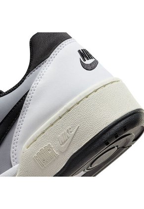 Tenis Hombre Lifestyle Nike Full Force Low Blanco