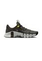 Tenis Nike Free Metcon 5 Training-Gris de Nike