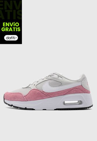 Tenis NIKE Air Max SC Gris Nike